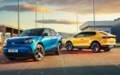 فورد تفاجئ السوق بـSUV صينية الصنع مصممة لخوض سباقات الرالي