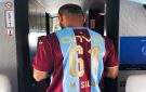 ما السر وراء ارتداء محمد صلاح القميص رقم 61 مع طرابزون سبور؟ - eg