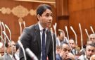محمد مظلوم: رسائل الرئيس لكوشنر تؤكد ثوابت مصر في دعم الاستقرار الإقليمي