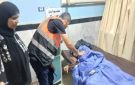 التضامن: فرق التدخل السريع تتعامل مع 580 بلاغا خلال أغسطس