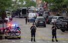 الشرطة الأمريكية : إصابة 5 أشخاص في إطلاق نار بجامعة ولاية فرجينيا