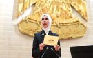 برلمانية: النجاح المصري في اتفاق غزة يبرهن على ثقة العالم في رؤية الرئيس السيسي - eg