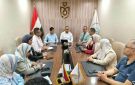 تعزيز خدمات تنظيم الأسرة والصحة الإنجابية بالأقصر