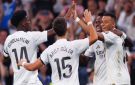 ريال مدريد يخضو آخر تدريباته قبل مواجهة سوسييداد - eg