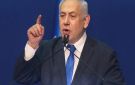 صلاح عبد العاطي: نتنياهو يحاول أن يحظى بأصوات إضافية لتراجع أسهمه في الانتخابات