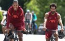 قائد فريق ليفربول عن محمد صلاح: لا أعتقد أننا سنكون قادرين على تعويض لاعب مثله