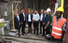 وزير الصناعة: التوسع في المناطق الصناعية بنظام المطور ودعم الاستثمار في العلمين