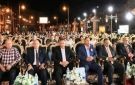 وسط أجواء روحانية.. دمياط تحتفل بذكرى المولد النبوي الشريف