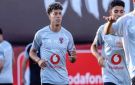 الأهلي يرفع جاهزية إمام عاشور قبل لقاء سموحة - eg