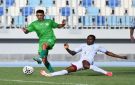 المصري يفوز على دبا الفجيرة الإماراتي وديا - eg