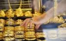 سعر الذهب اليوم الثلاثاء 25 أغسطس 2026.. عيار 21 يغلق عند 6570 جنيها