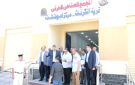 محافظ قنا يحيل رئيس قرية القارة للشئون القانونية لتقاعسه عن تنفيذ قرارات إزالة