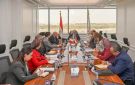 وزير الاستثمار يبحث مع السفير الإيطالي بالقاهرة زيادة الاستثمارات وتعزيز التعاون الاقتصادي