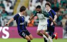 الأهلي السعودي يهزم أوكلاند سيتي ويضرب موعدا مع صن داونز في كأس القارات للأندية