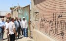 التنمية الصناعية تسترد أراض غير مستغلة ببني سويف والمنيا ضمن حملات مواجهة التسقيع 