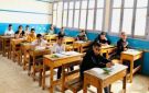 انتظام امتحانات الدور الثاني للدبلومات الفنية بالمحافظات المصرية