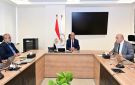 بحماية 69 كيلومترا بالدلتا .. وزير الري يوجه بوضع خطة استباقية لإدارة السواحل ومواجهة التغيرات المناخية