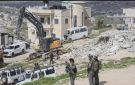 رئيس بلدية قصرة: جيش الاحتلال يمارس ضغوطا على سكان البلدة جنوب نابلس لطردهم