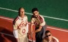 رسميا.. الأهلي يكشف عن قميصه الثالث بالموسم الجديد - eg