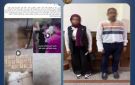 صاحب زوجها.. ضبط شخص تعدى على سيدة بالسب والضرب في الإسكندرية