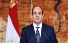 عاجل الرئيس السيسي يمد خدمة أسامة ربيع رئيس هيئة قناة السويس لعام جديد