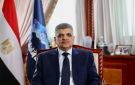 أسامة ربيع : ابتكرنا خدمات حققت نتائج إيجابية.. وعززت العائدات الدولارية لهيئة قناة السويس - eg