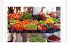 أسعار الخضراوات والفاكهة في أسوان اليوم الثلاثاء 25-8-2026 - eg