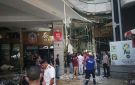 الداخلية المصرية تكشف سبب الانفجار في مول شهير بالقاهرة
