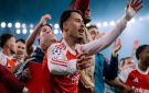 تقرير: الهلال السعودي يتحرك لضم البرازيلي جابرييل مارتينيلي من أرسنال - eg