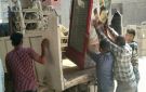 رفع 330 حالة اشغال خلال حملة أسفل محور عمرو بن العاص في الهرم - eg