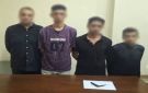 ضبط طرفي مشاجرة بسبب خلاف على ملكية شقة بالجيزة - eg
