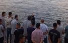 كان متجها لدير العذراء.. انتشال جثة شاب غرق في نهر النيل بالمنيا