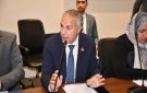 مصطفى البنا: كلمة الرئيس السيسي رسالة قوة.. والوعي أهم الأسلحة في مواجهة الشائعات - eg