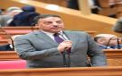نائب حماة الوطن : التسهيلات الضريبية الجديدة مكسب للمواطن والمستثمر وتخفيف حقيقي للأعباء