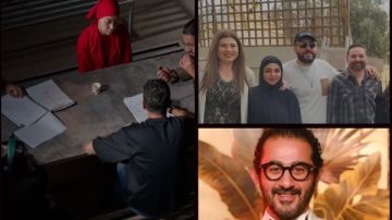 أبرزها الحافي وعنبر الموت .. أعمال انتهى تصويرها ولم تصل للجمهور أبرزها الحافي وعنبر الموت .. أعمال انتهى تصويرها ولم تصل للجمهور