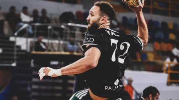 الأهلي يهزم فوكس برلين ويصطدم بالزمالك في صراع برونزية سوبر جلوب