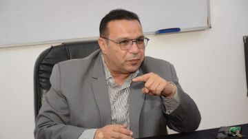 البيومي: وحدة الصف حصن المجتمع فى مواجهة الفكر التكفيري