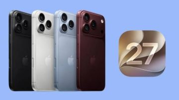 خلفيات مذهلة تصل إلى رسائل آيفون.. اكتشف سر التغيير في iOS 27 خلفيات مذهلة تصل إلى رسائل آيفون.. اكتشف سر التغيير في iOS 27