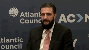 رئيس سوريا لسلطات الاحتلال: غيروا سياستكم رئيس سوريا لسلطات الاحتلال: غيروا سياستكم