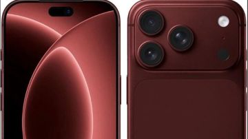رسميا .. آبل تعلن عن هاتفي iPhone 18 Pro وiPhone 18 Pro Max رسميا .. آبل تعلن عن هاتفي iPhone 18 Pro وiPhone 18 Pro Max