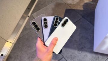 على خطى آيفون.. سامسونج تصعب استبدال بطاريات 50 مليون هاتف Galaxy على خطى آيفون.. سامسونج تصعب استبدال بطاريات 50 مليون هاتف Galaxy