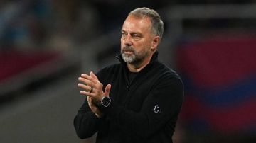 فليك: حلمي دوري أبطال أوروبا.. وبرشلونة يدعم لامين يامال فليك: حلمي دوري أبطال أوروبا.. وبرشلونة يدعم لامين يامال