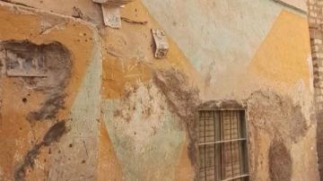 محافظ المنيا يوجه بتقديم الدعم الكامل لحالة إنسانية بسمالوط وإعادة بناء منزل آيل للسقوط محافظ المنيا يوجه بتقديم الدعم الكامل لحالة إنسانية بسمالوط وإعادة بناء منزل آيل للسقوط