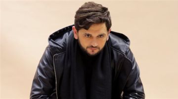 مصطفى خاطر يتعاقد رسميا على المشاركة في مسلسل نيللي وشريهان 2