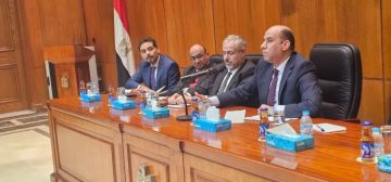 وزير العمل: التوجيهات الرئاسية تضع رعاية المصريين بالخارج وحماية حقوقهم في مقدمة الأولويات