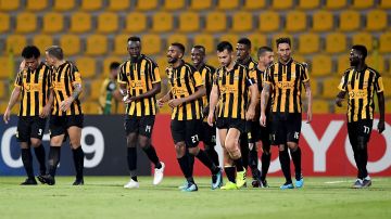 اتحاد جدة يحقق الفوز أمام الفيحاء بهدفين