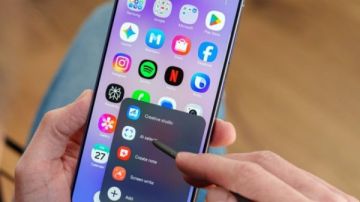 التحديث يصل رسميا للمستخدمين.. سامسونج تبدأ طرح One UI 9 لسلسلة Galaxy S26 التحديث يصل رسميا للمستخدمين.. سامسونج تبدأ طرح One UI 9 لسلسلة Galaxy S26