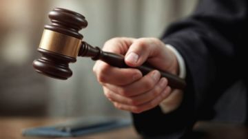 الحكم على 8 متهمين بخلية الهيكل الإدارى بالهرم .. بعد قليل الحكم على 8 متهمين بخلية الهيكل الإدارى بالهرم .. بعد قليل