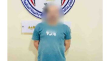 القبض على عاطل انتحل صفة موظف للنصب على عملاء البنوك القبض على عاطل انتحل صفة موظف للنصب على عملاء البنوك