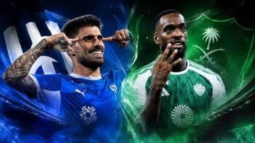 الهلال يهزم الأهلي بثلاثية نظيفة ويتصدر الدوري السعودي الهلال يهزم الأهلي بثلاثية نظيفة ويتصدر الدوري السعودي